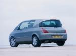 Renault Avantime 2001 года